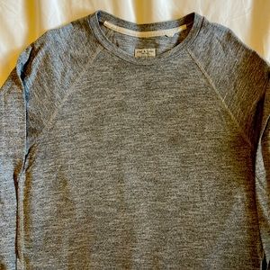 rag & bone
Long Sleeve T
Standard Issue
Large